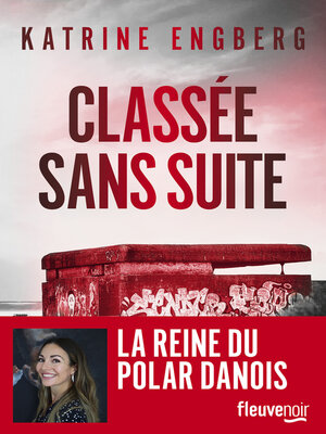 cover image of Classée sans suite